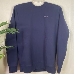 Patagonia crewneck/sweatshirt